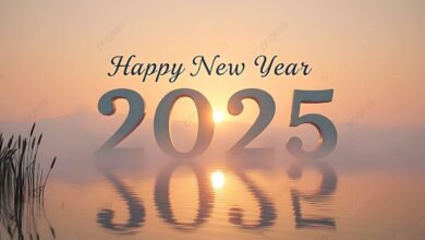 Happy New Year Video Download 2025